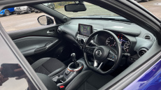 Nissan Juke 1.0 DiG-T Tekna 5dr Petrol Hatchback